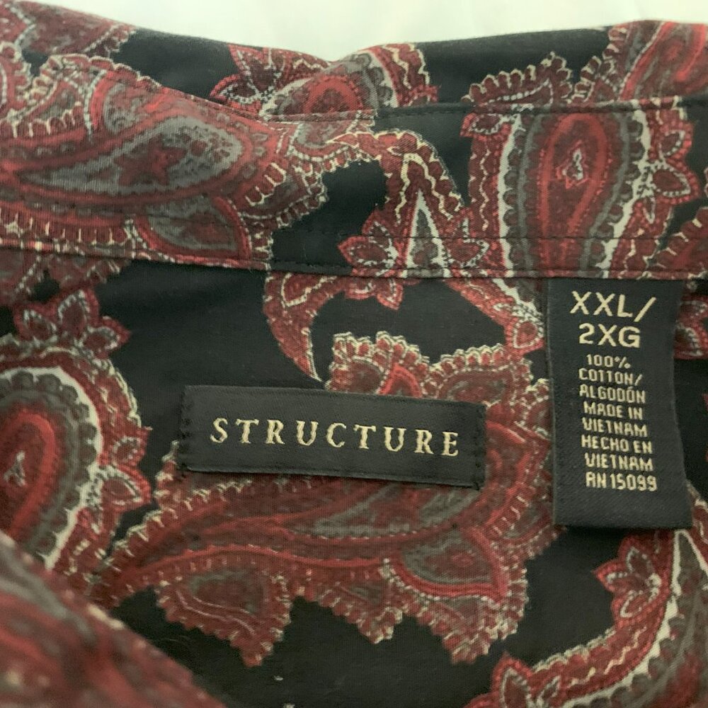 STRUCTURE - Picture 2 of 3